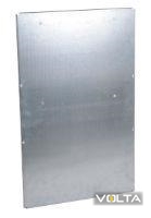 Панель монтажная 300х545 (оцинк), для ЩМП-1664