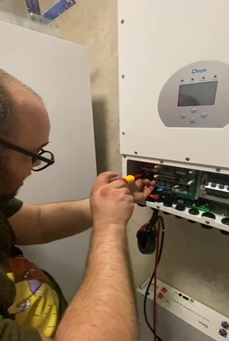 Солнечная станция под ключ