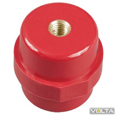 Изолятор SM60 (М8) силовой ИЭК