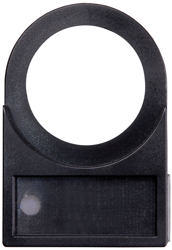 Держатель маркировки DM 18x25 IEK