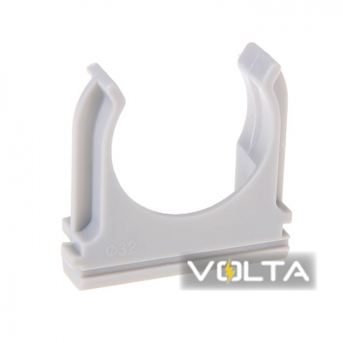 Держатель с защёлкой CF40 ИЭК