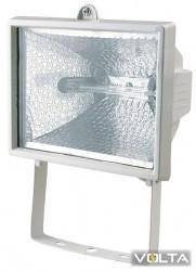 Прожектор FDL-254 1500W белый DELUX