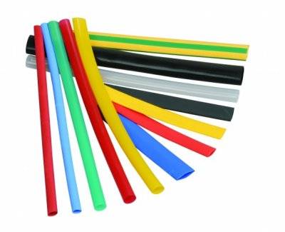 Термоусадочная трубка ТТУ