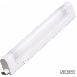 Светильник ЛПО2001 21Вт 230В T5/G5 IEK
