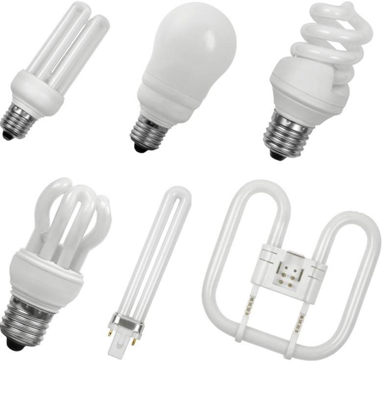 Как выбрать лампочку для дома