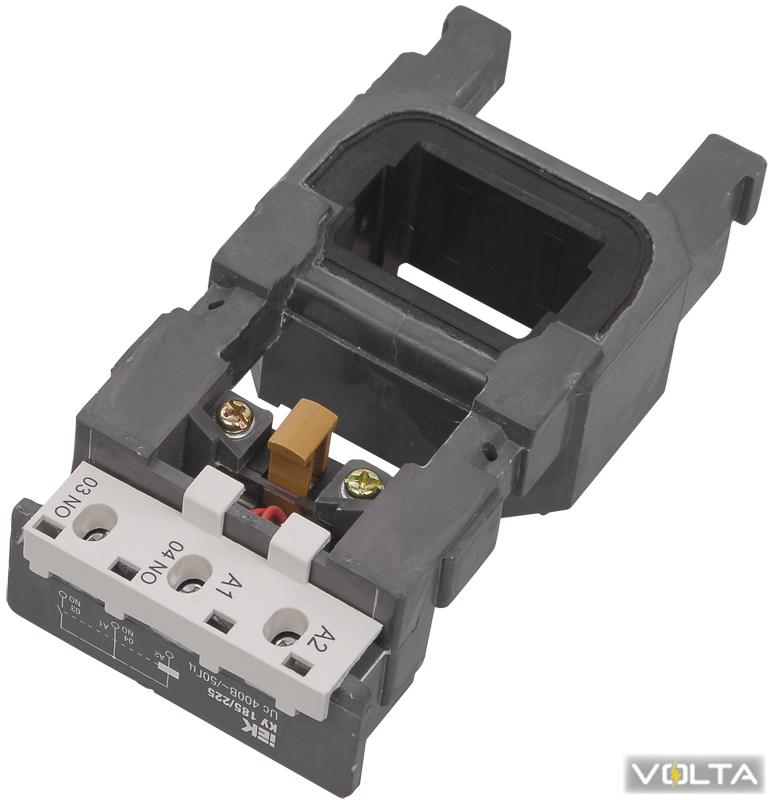 Катушка управления КУ