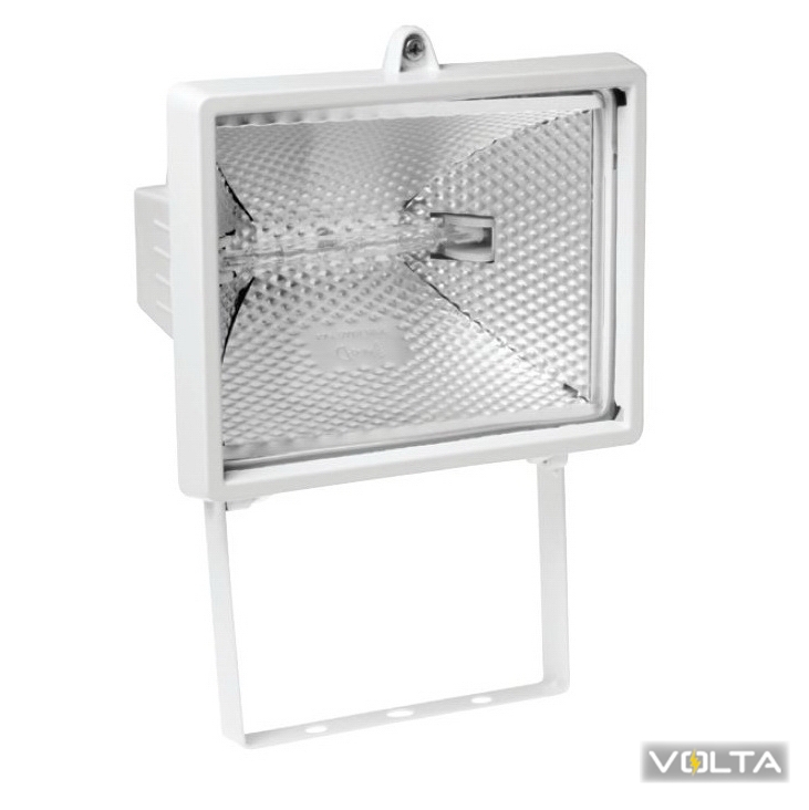 Прожектор ИО 1000 галогенный белый IP 54