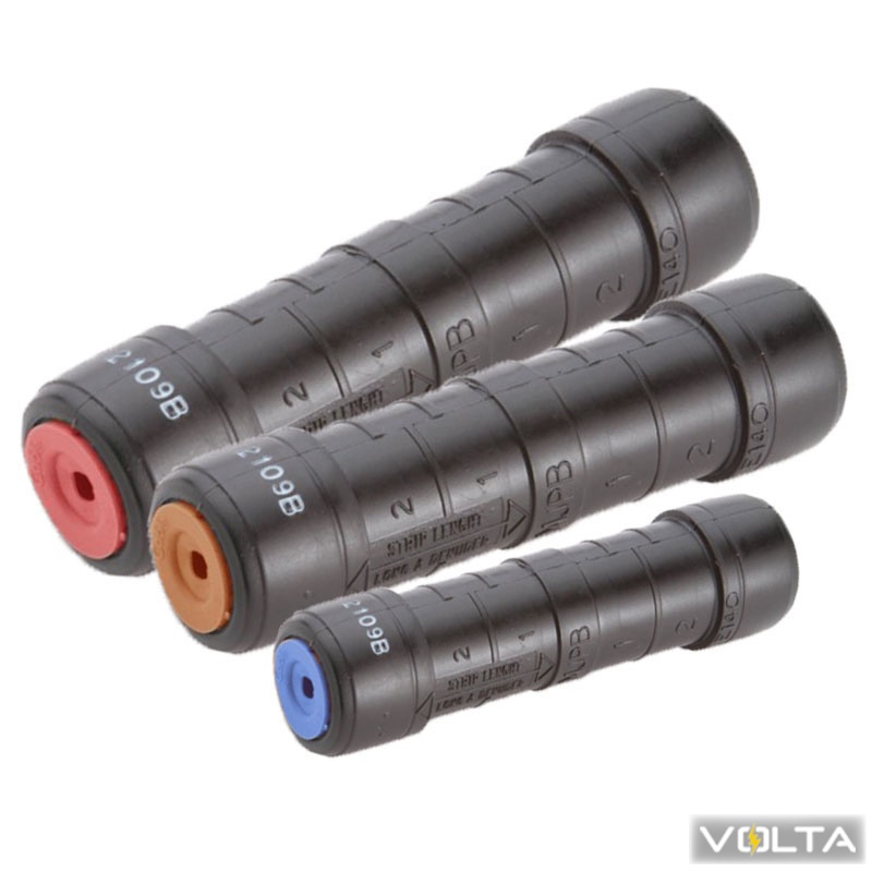 Гильза для абонентских ответвительных проводов ГИА