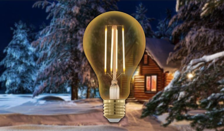 Зимняя подготовка к электроэнергии