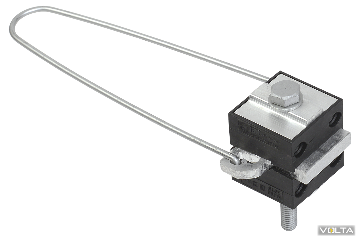 Зажим анкерный ЗАБ 4х16-35 ИЭК