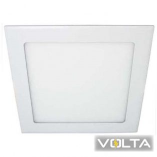 Свiтильник свiтлодiодний AL511-1 12W 4000K