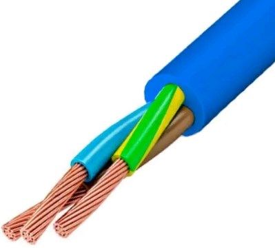 Кабель КГНВ 3х120 Энергоальянс цена купить в интернет-магазине Volta ...