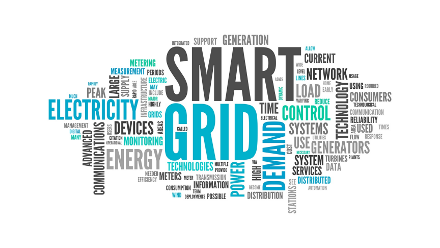 Что такое Smart Grid?