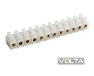 Зажим винтовой ЗВИ-15 н/г 12пар ИЭК