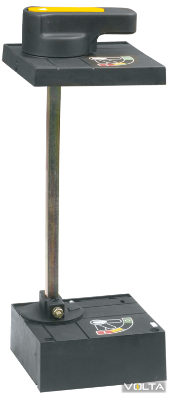 Привод ручной ПРП-1 250A ИЭК