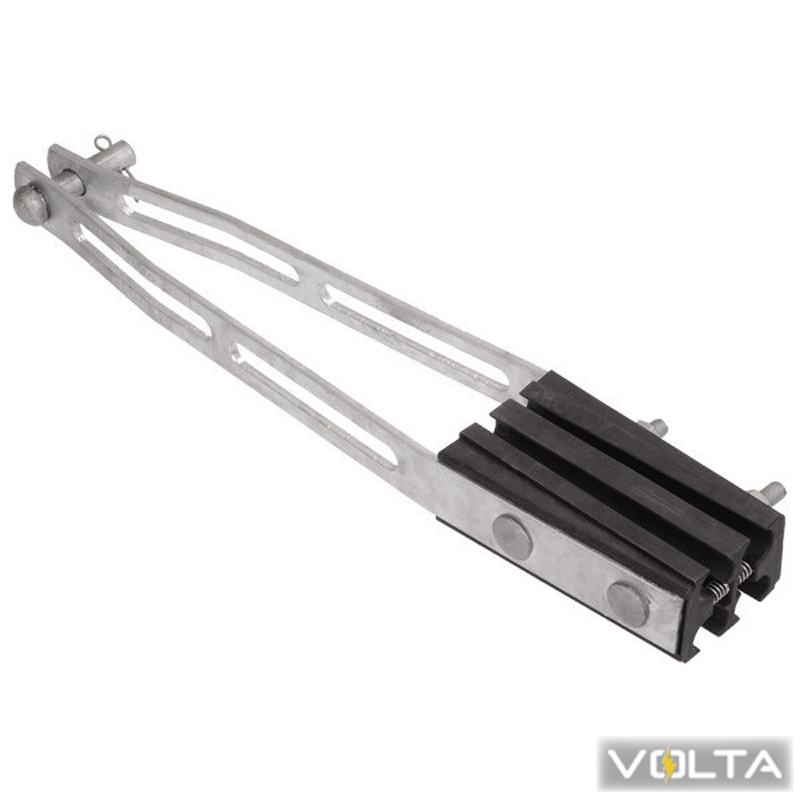 Зажим анкерный ЗАС