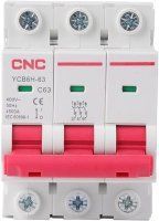 YCB6H-63-3P