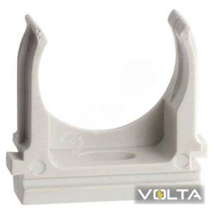 Держатель с защёлкой CF25 ИЭК