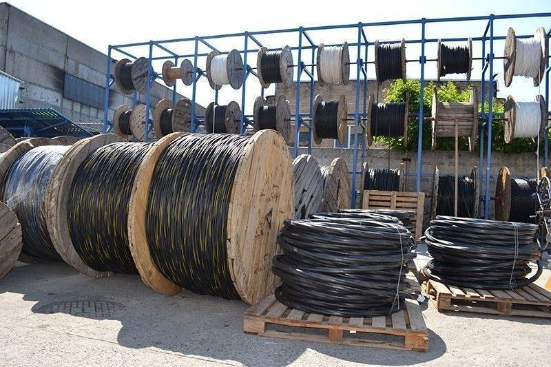 Обзор 4 самых популярных марок кабелей для дома и не только