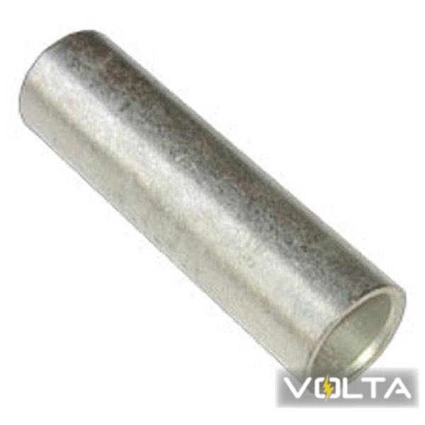 Гильза GL-010 алюминиевая соединительная ИЭК