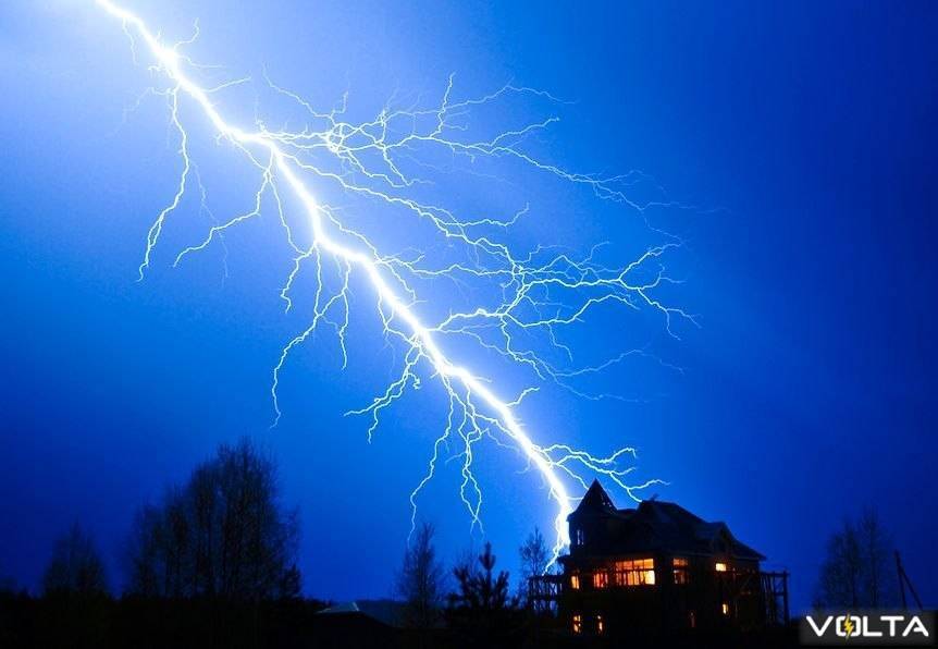 Как правильно сделать заземление в доме