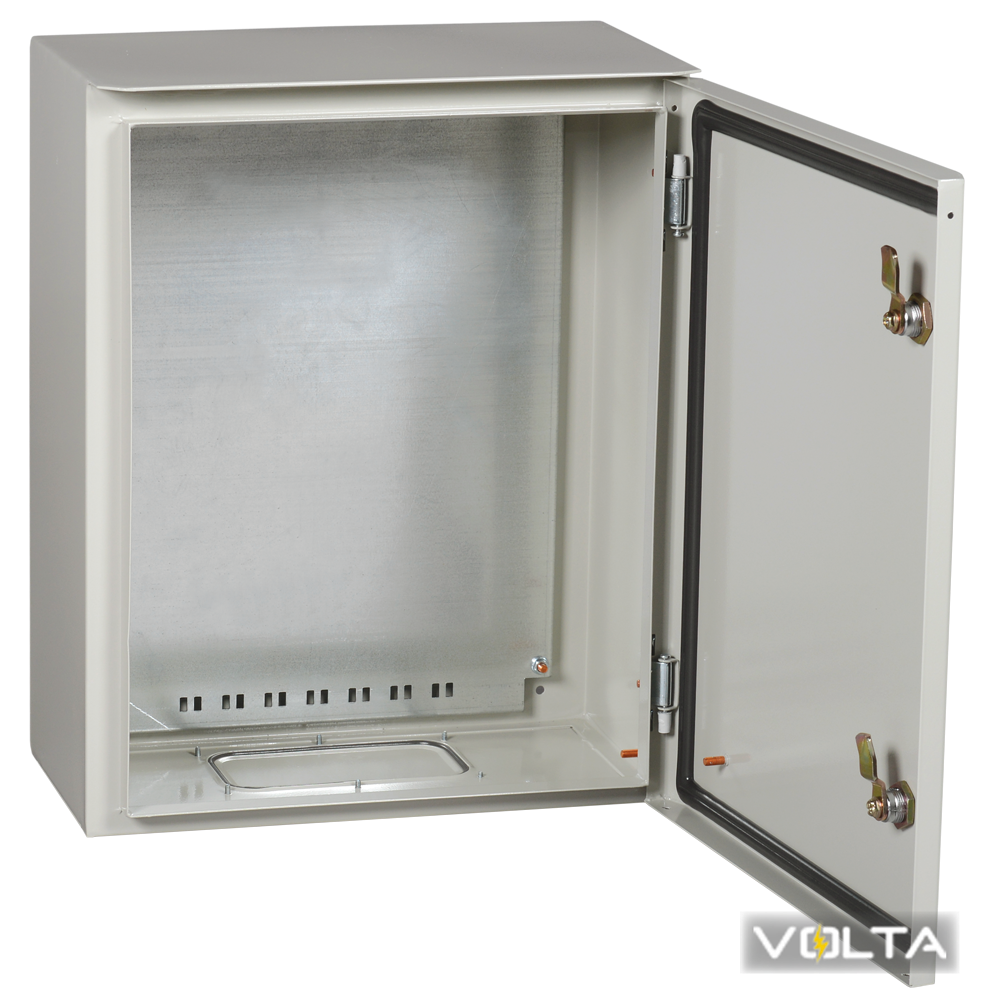 Корпус металлический ЩМП-2-2 74 У1 IP54 PRO