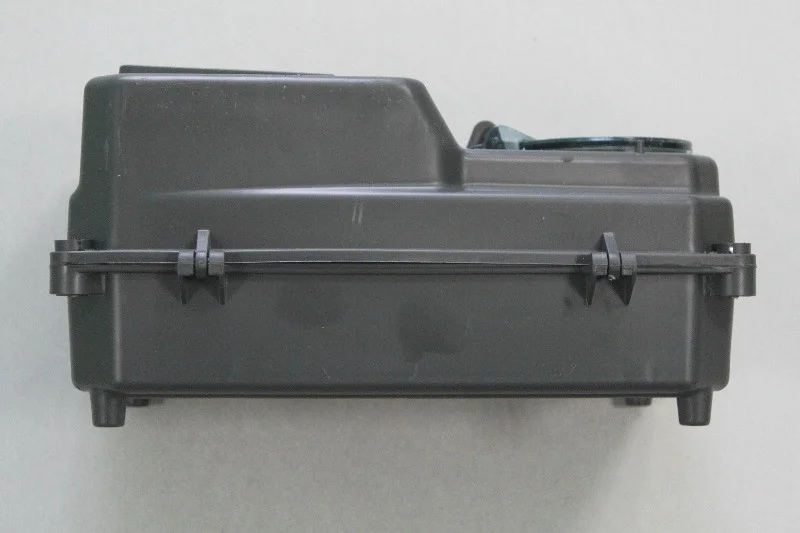 Шкаф защитный для однофазных приборов учета PS  DOT-1 стекло