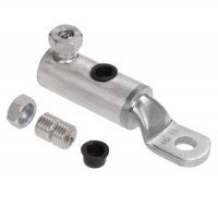 Алюминиевый механический наконечник АМН 185-240 (SMOE-81973) ИЭК