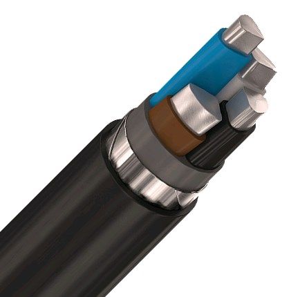 Кабель АВББШв 4х150 Энергоальянс цена купить в интернет-магазине Volta ...