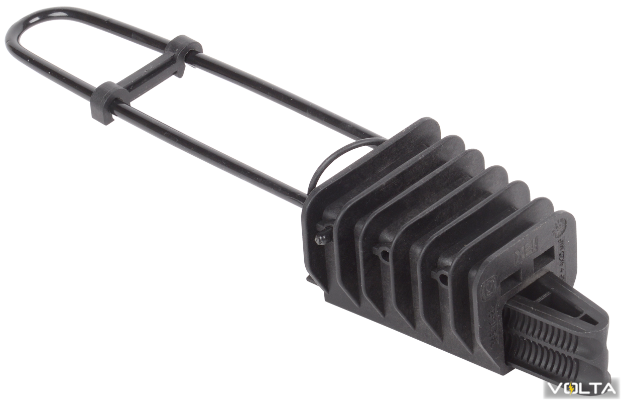 Зажим анкерный ЗАБ 16-25 ИЭК