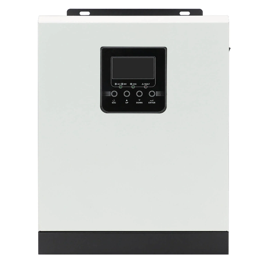 Инвертора для солнечных электростанций