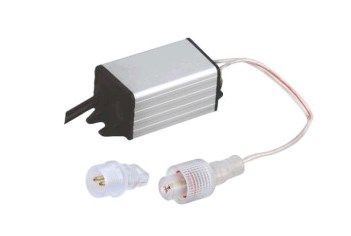 LED драйвер для MONTANA 16W 100-240V IP68 10-40м. HOROZ Electric цена ...