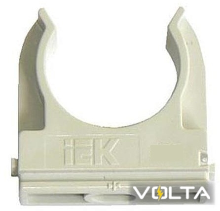 Держатель с защёлкой CF50 ИЭК