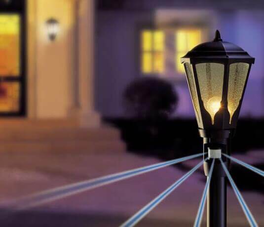 3 самых простых способа сэкономить на освещении