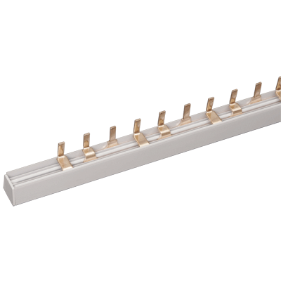 Шина соединительная типа PIN (штырь) 3Р 63А (дл.1м) IEK