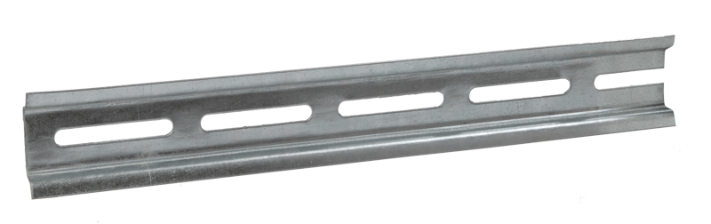 DIN-рейка (200см) оцинкована IEK