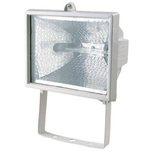 Прожектор ИО 1500 галогенный белый IP 54