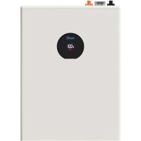 Акумулятор Deye SE-F5 Pro-C LiFePO4 51.2V/100AH, 5120 W*h (з дисплеєм)