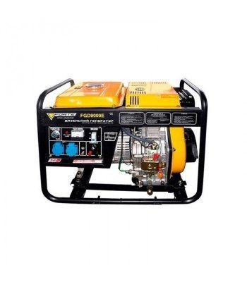 elektrogenerator