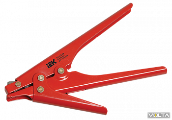 Пистолет для затяжки и обрезки хомутов ПКХ-519 IEK