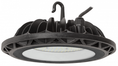 Светильник LED ДСП 4001 100Вт 4000К IP65 алюминий IEK