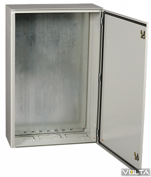 Корпус метал. ЩМП-5-2 (1000х650х285мм) У1 IP54 PRO IEK