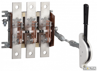 Разъединитель РЕ19-41-31140  1000А ИЭК