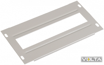 Панель ЛМА к ЩМП-4 (5 6 7) 36 PRO/GARANT (к-т 2 шт.) IEK