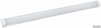 Светильник LED ДБО 5004 36Вт 4000К IP20 1200мм алюминий IEK
