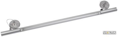 Светильник ЛПО2018C 21Вт 230В T5/G5 ИЭК