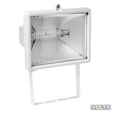 Прожектор ИО 1000 галогенный белый IP 54