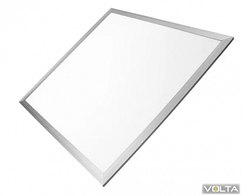 Светильник светодиодный 60*60 (панель) 36W 6500K (5) EUROLAMP