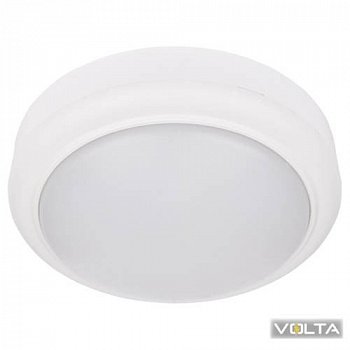 Светильник светодиодный AL3005 230V 15W 1200lm 4000K IP65 180*66mm FERON