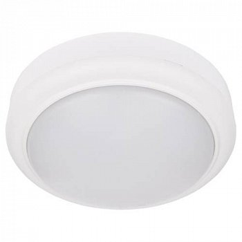 Светильник светодиодный AL3005 230V 8W 640LM 4000К IP65 140*58mm FERON